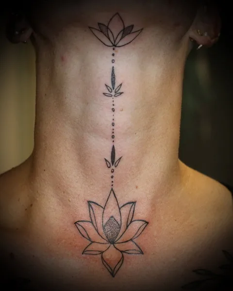 Tattoo von Tamás