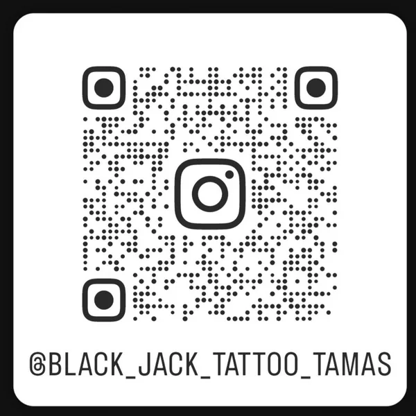 Tattoo von Tamás
