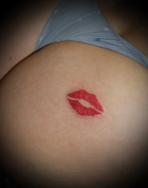Tattoo von Tamás
