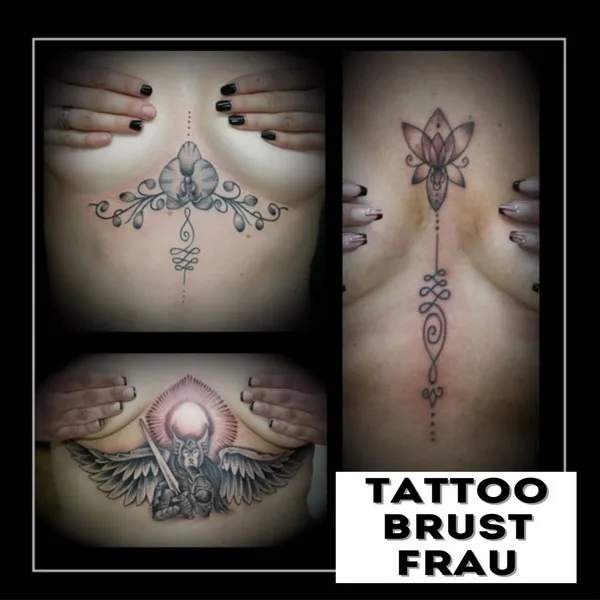 Tattoo von Tamás