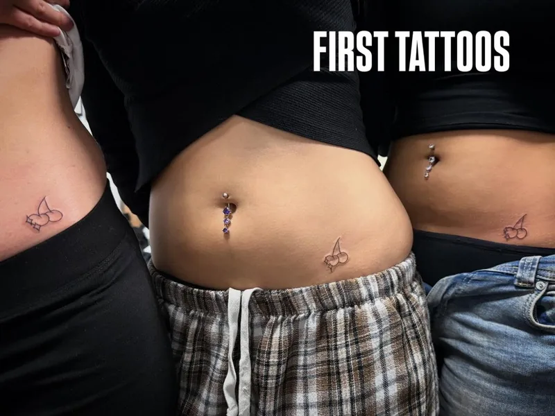 Tattoo von Tamás
