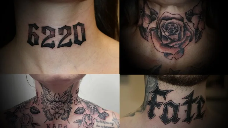 Tattoo von Tamás